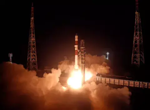 SpaDeX: ISRO brings satellites within three metres in trial attempt