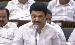 National Anthem row: CM Stalins arrogance not good, says TN Raj Bhavan