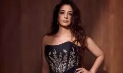Tabu joins the cast of ‘Bhooth Bangla’