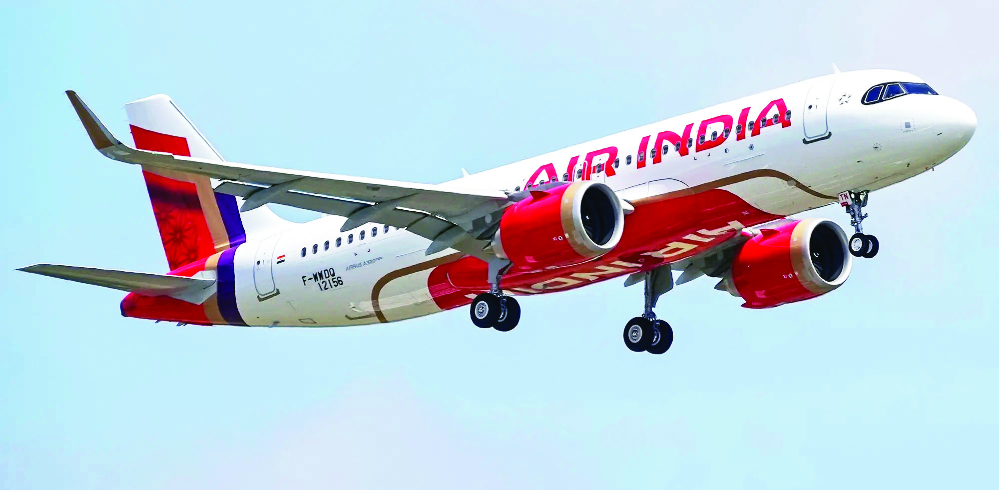 Air India to offer first class seats in wide body A350-1000 planes