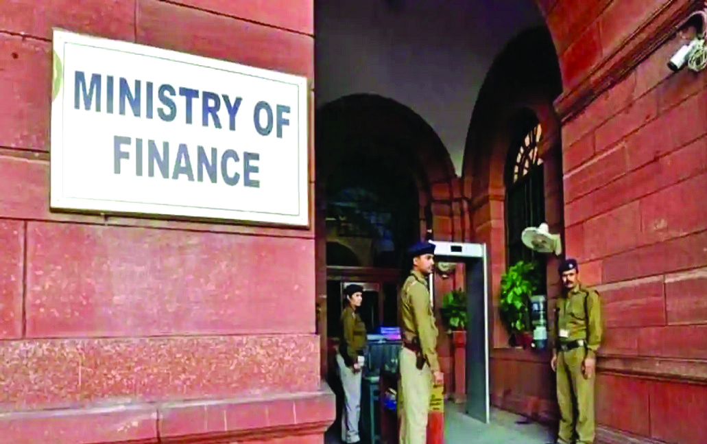 Finance Ministry to meet heads of PSU banks on Wednesday
