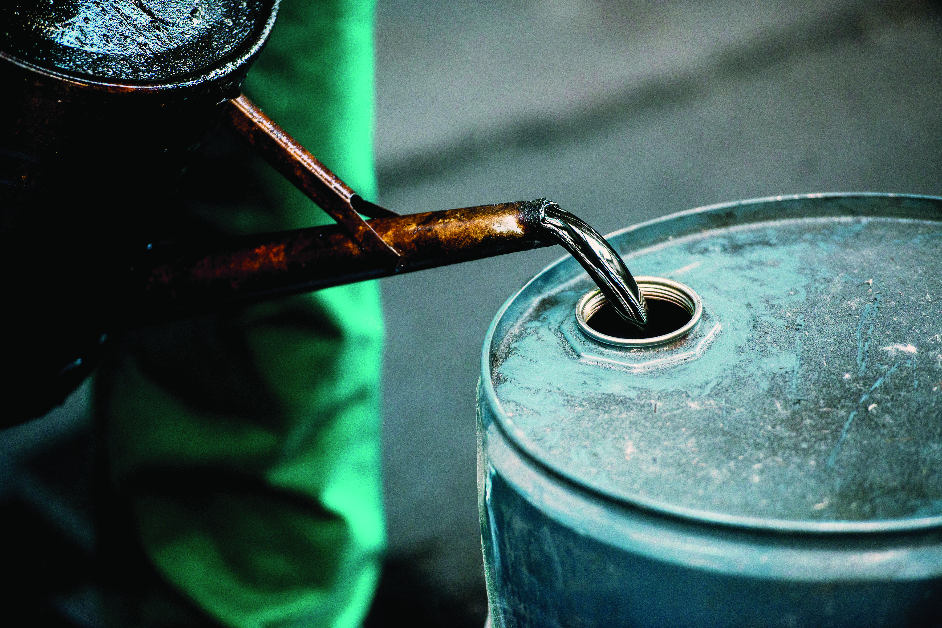 Tougher sanctions by US to curb Russian oil supply to China, India