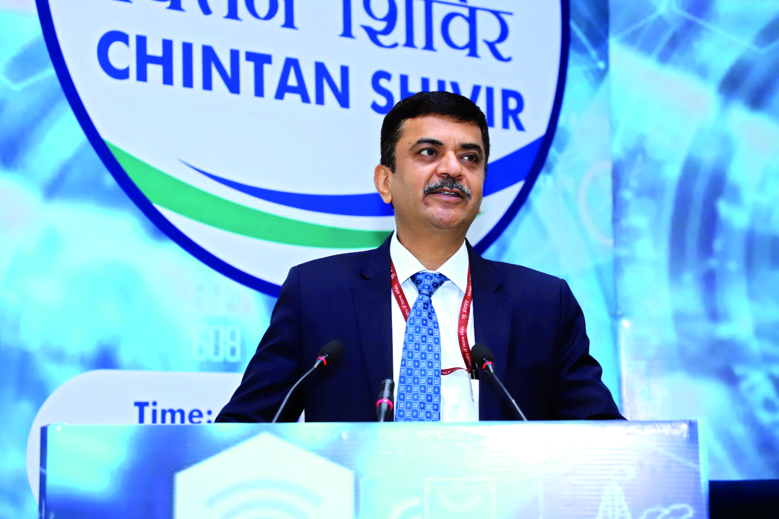 India eyes 300 MT steel goal by 2030 amid global challenges India eyes 300 MT steel goal by 2030 amid global challenges