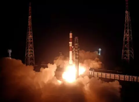 SpaDeX: ISRO brings satellites within three metres in trial attempt SpaDeX: ISRO brings satellites within three metres in trial attempt