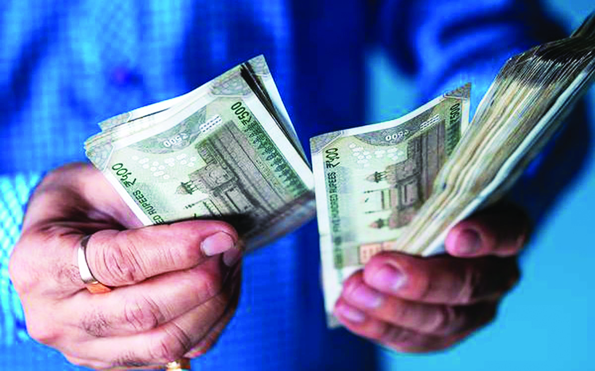 FPIs pull out `22,194 crore in Jan