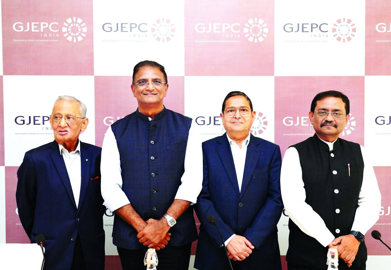 GJEPC celebrates silver jubilee anniv of its Eastern Regional office GJEPC celebrates silver jubilee anniv of its Eastern Regional office