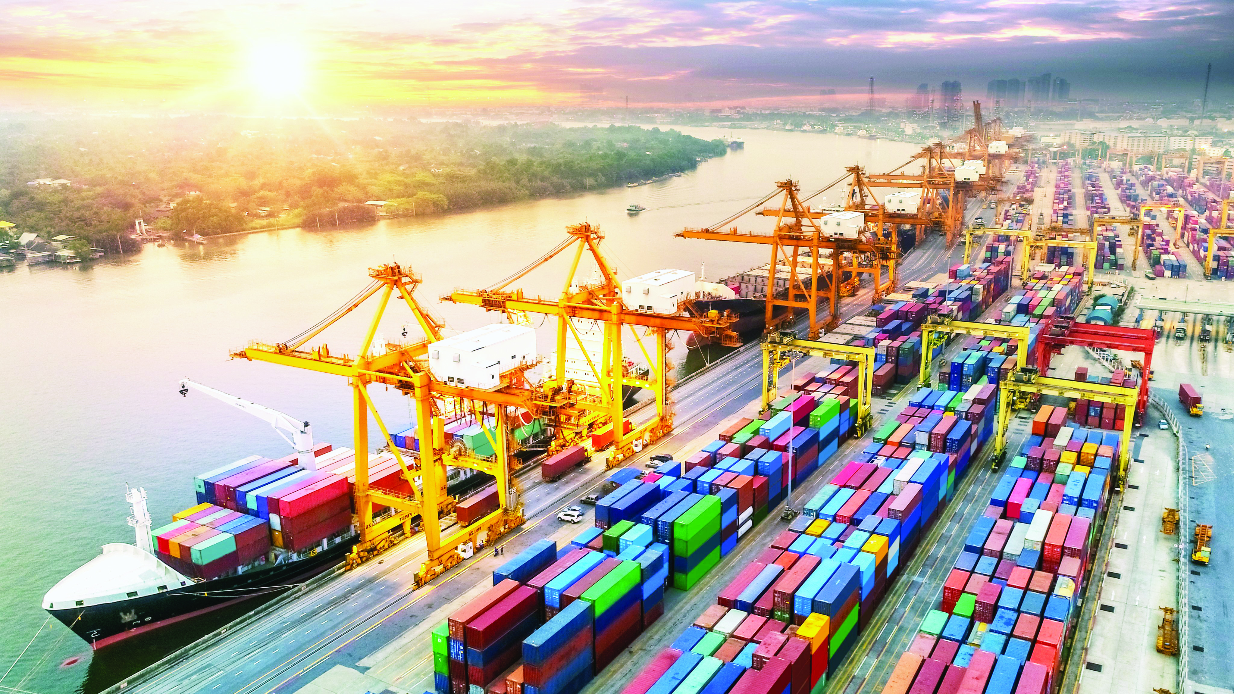 Geopolitical uncertainties, Trump 2.0, AI to influence global trade in 2025, say experts Geopolitical uncertainties, Trump 2.0, AI to influence global trade in 2025, say experts