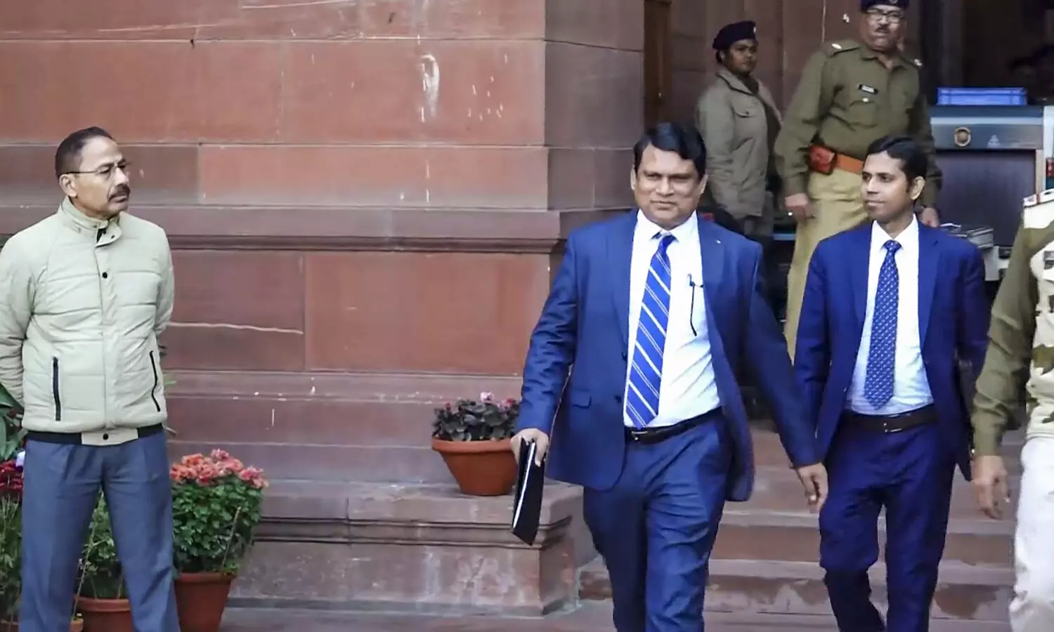India summons top Bangladesh diplomat day after Dhaka summoned Indian envoy