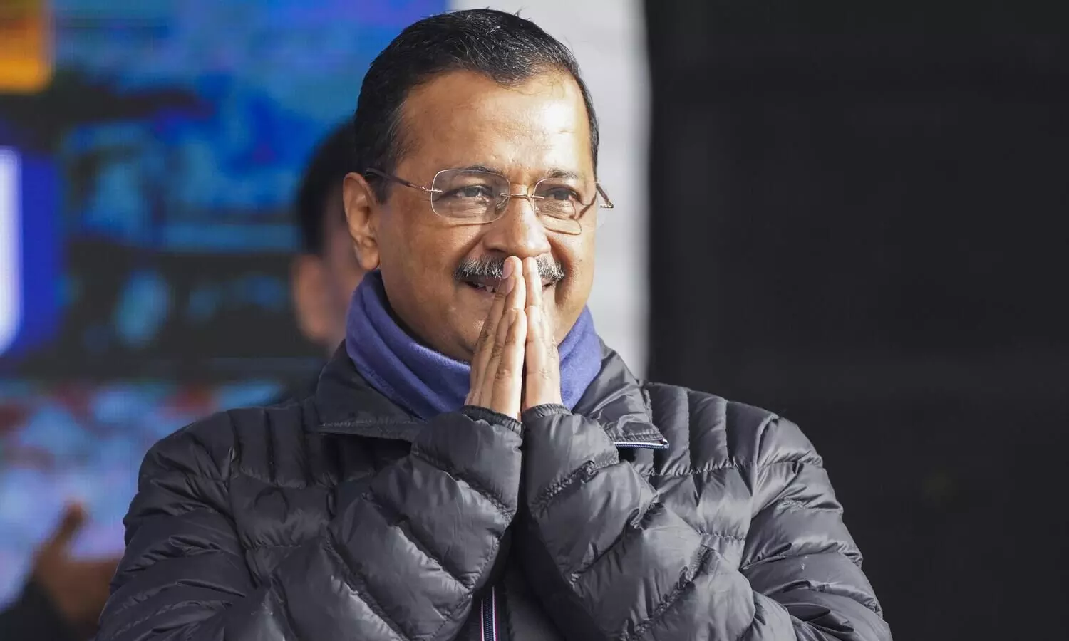 AAP releases song Dilli Da Putt Kejriwal urging citizens to re-elect him