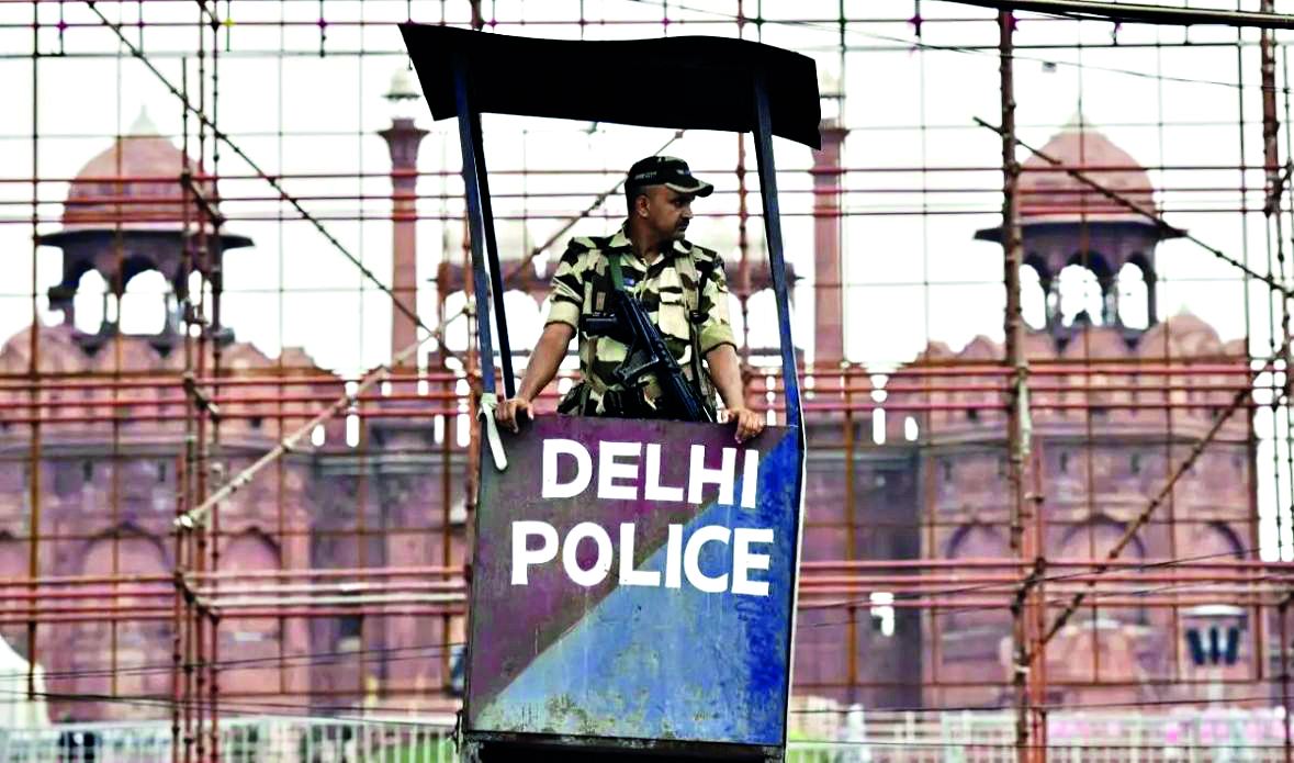 ‘Robust security plans in place for R-Day, Assembly elections’