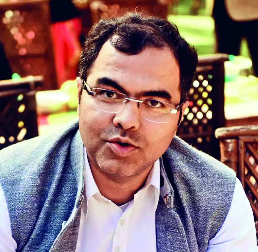 ‘AAP failed to provide homes promised to slum dwellers’