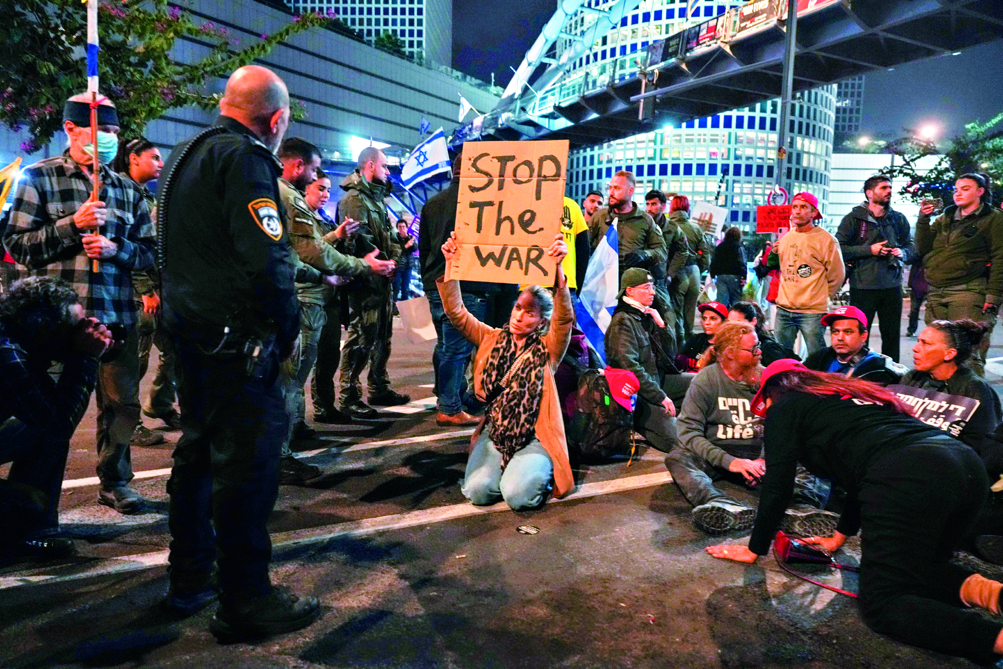 Breakthrough in Gaza ceasefire? Long war heading towards truce