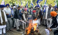 Have to fight unitedly, say farmer leaders after KKM, SKM(Non-political), SKM meeting