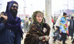 Maha Kumbh: Global pilgrims turn Sangam into confluence of faith, humanity Maha Kumbh: Global pilgrims turn Sangam into confluence of faith, humanity