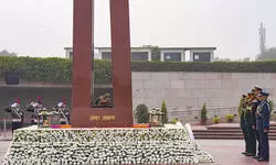 Armed Forces Veterans’ Day: Saluting the bravehearts Armed Forces Veterans’ Day: Saluting the bravehearts