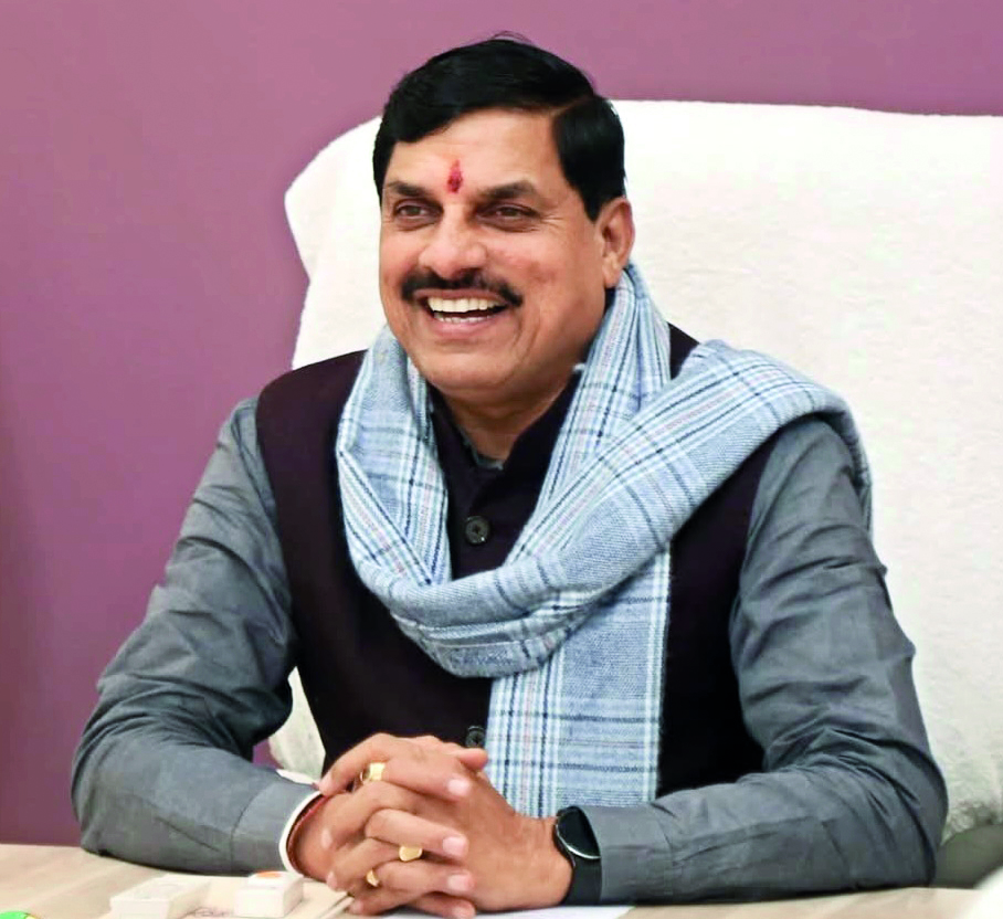 MP govt mulling to ban liquor in religious cities: CM Yadav MP govt mulling to ban liquor in religious cities: CM Yadav