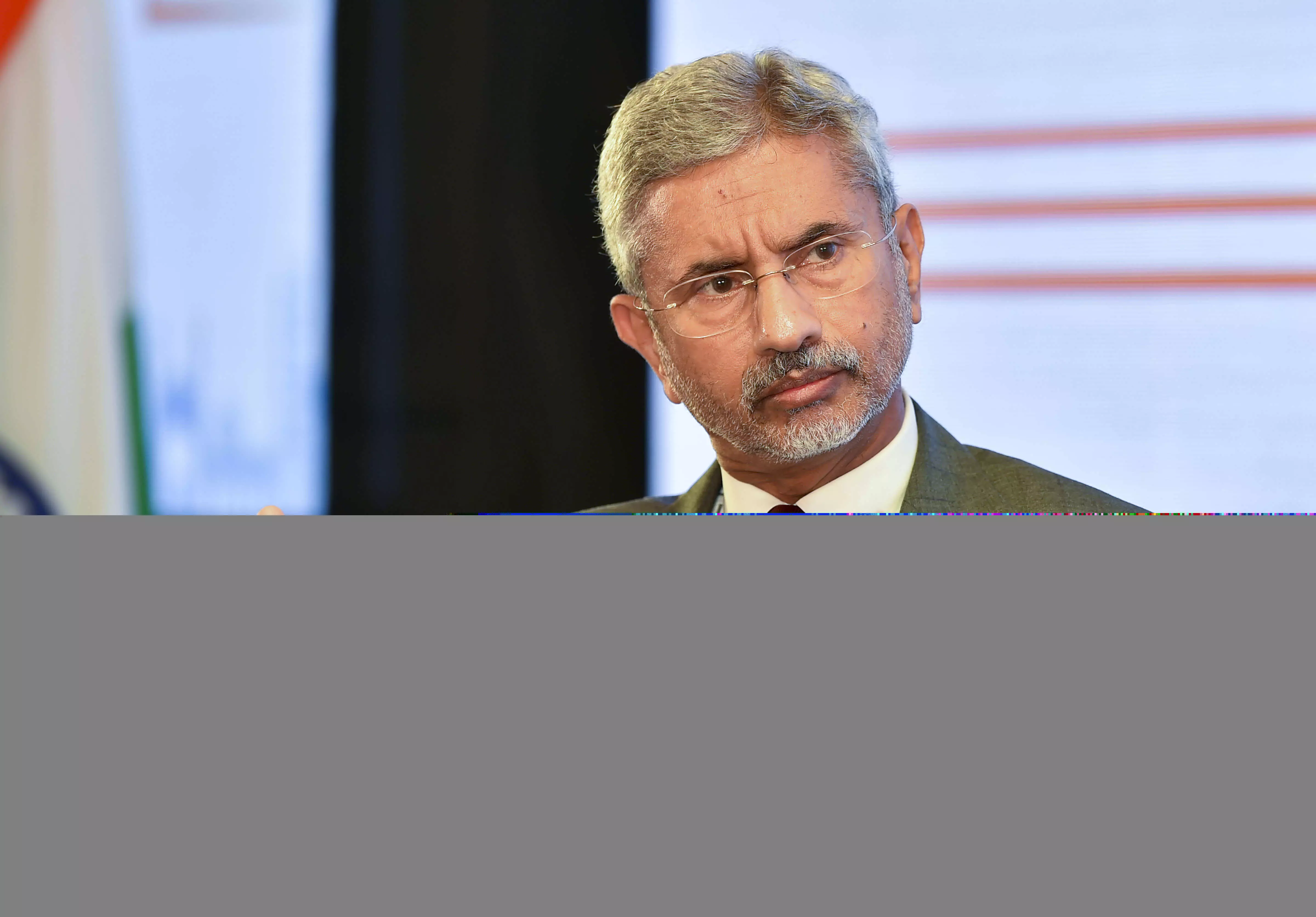 Indias ties with Spain, EU can be stabilising factor in these turbulent times: Jaishankar Indias ties with Spain, EU can be stabilising factor in these turbulent times: Jaishankar