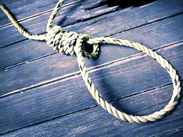 IIT-Kharagpur student found hanging in hostel room, investigation underway IIT-Kharagpur student found hanging in hostel room, investigation underway