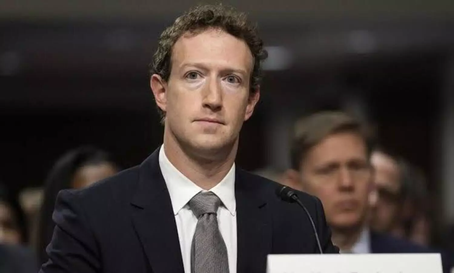 Meta faces summons from parliamentary panel over election misinformation