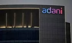 Adani group stocks in limelight; Adani Power surges over 19%