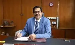Manish Gupta takes charge as SAIL director, technical projects and raw materials