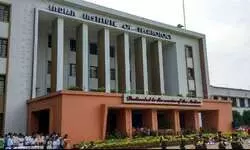 IIT-KGP student death: Authorities ask hostel inmates to flag signs of depression among batchmates