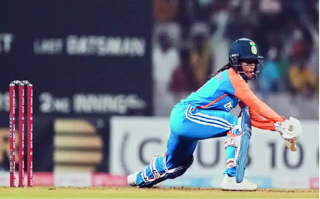 India eye clean sweep against Ireland