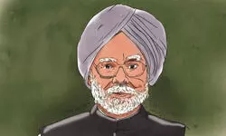 A gentle giant A gentle giant