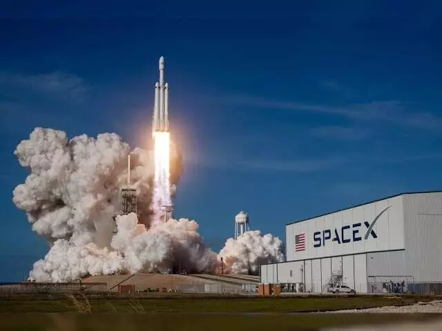 Bengaluru start-up to launch satellite to monitor space objects on board SpaceX rocket Bengaluru start-up to launch satellite to monitor space objects on board SpaceX rocket
