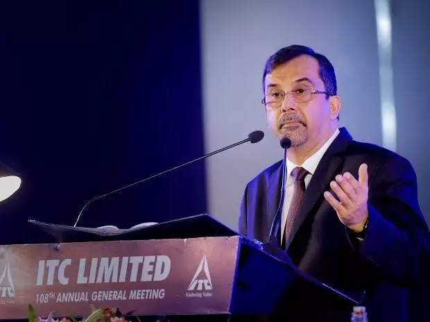 It’s not about hours, it’s about vision: ITC Chairman on 90-hr workweek debate It’s not about hours, it’s about vision: ITC Chairman on 90-hr workweek debate