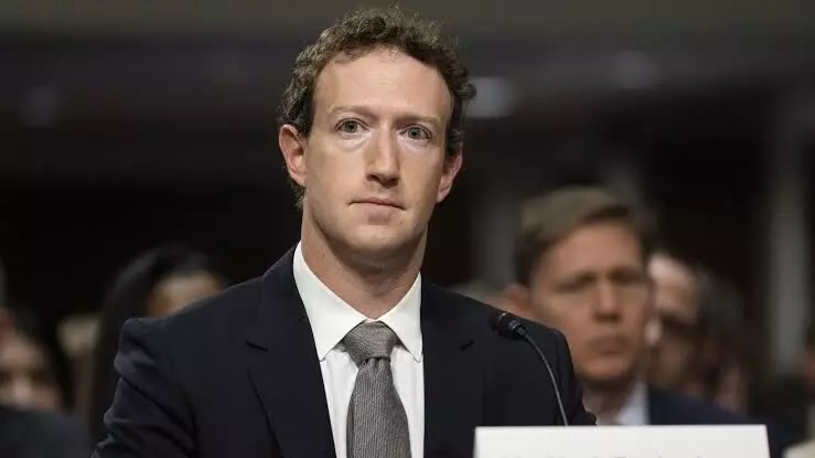 Meta faces summons from parliamentary panel over election misinformation