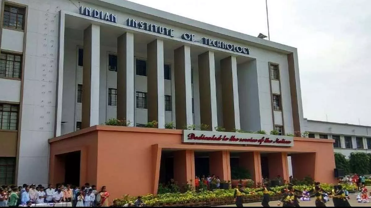 IIT-KGP student death: Authorities ask hostel inmates to flag signs of depression among batchmates IIT-KGP student death: Authorities ask hostel inmates to flag signs of depression among batchmates