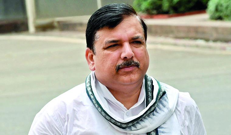 AAP launches Bhojpuri campaign song