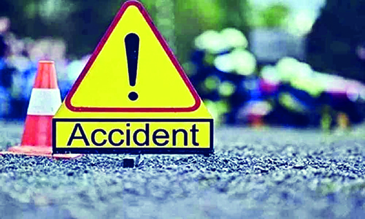 Eastern Bypass accident: Boy killed, locals demand urgent safety measures Eastern Bypass accident: Boy killed, locals demand urgent safety measures
