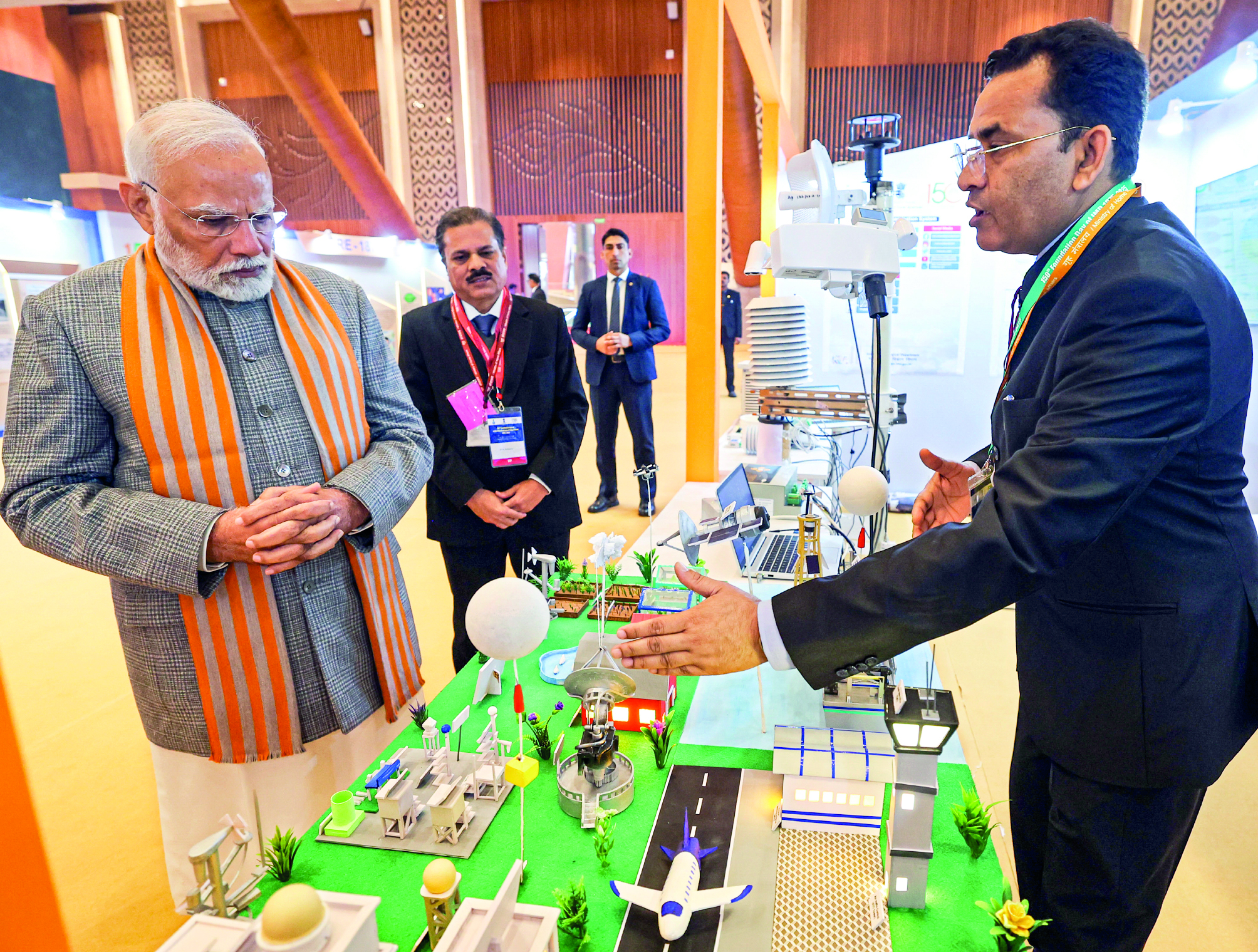 ‘Need to develop earthquake warning systems’