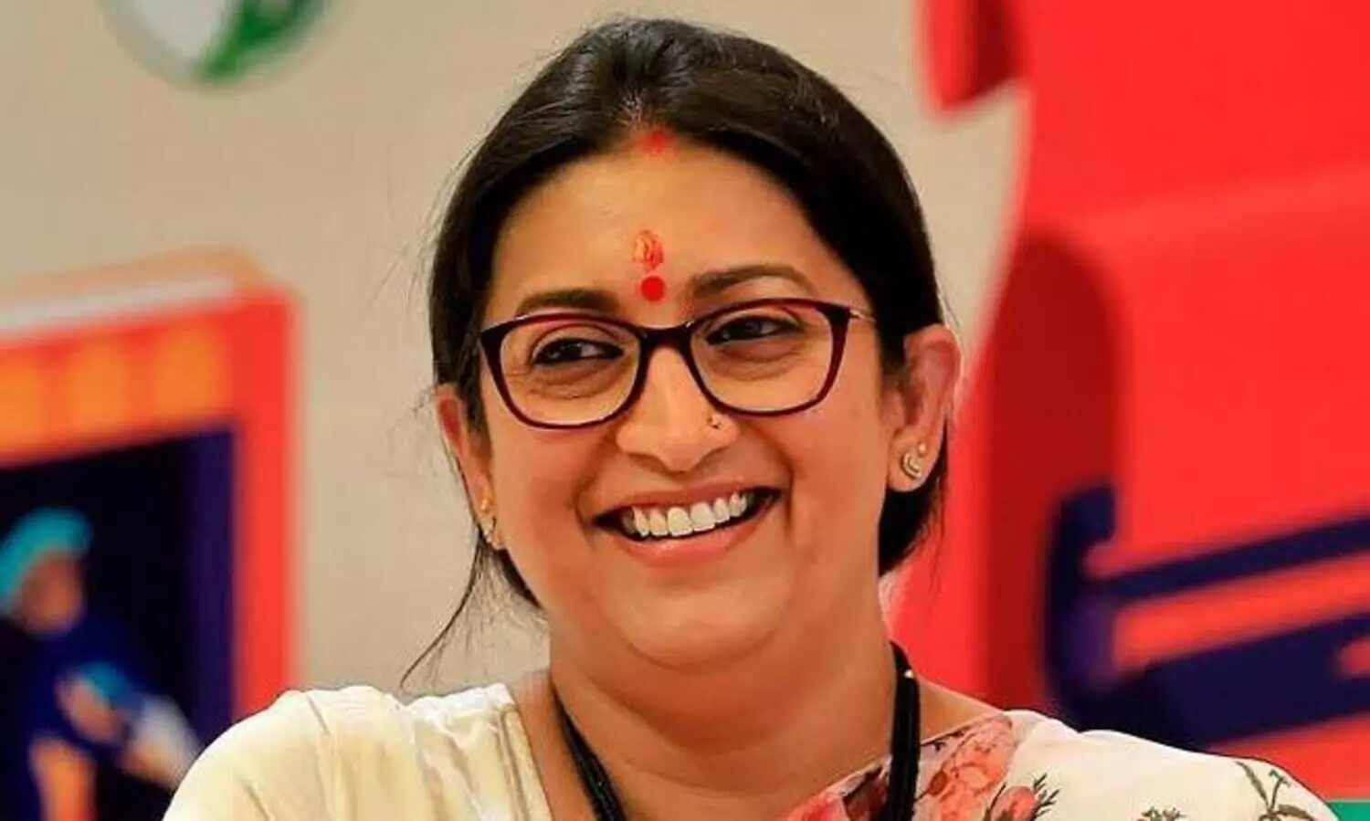 Smriti Irani, Shekhar Kapur members of newly constituted PMML Society