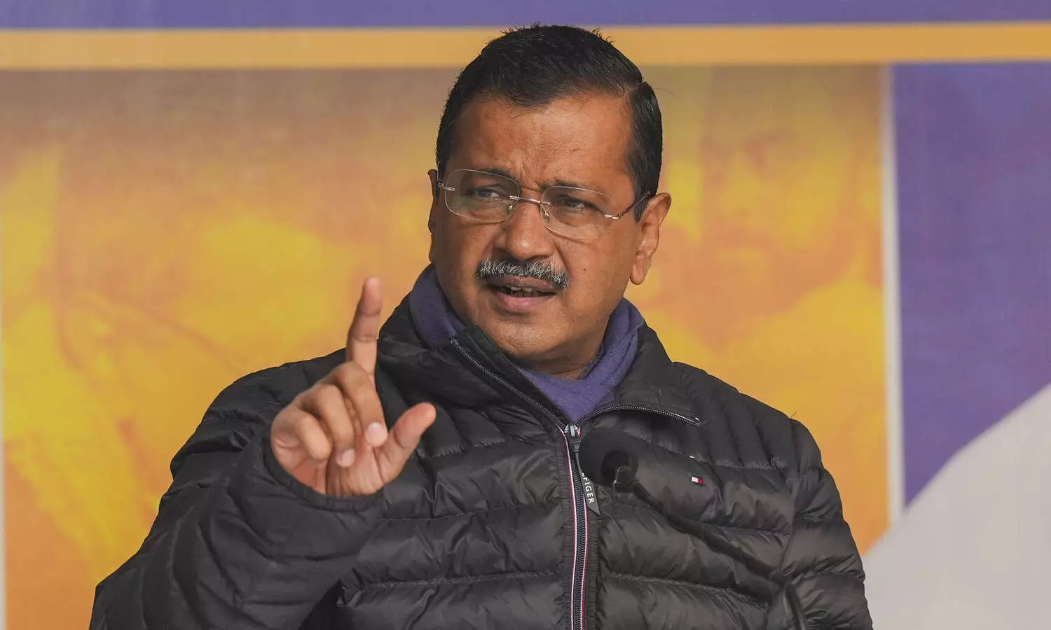 MHA grants ED sanction to prosecute Arvind Kejriwal in excise policy case