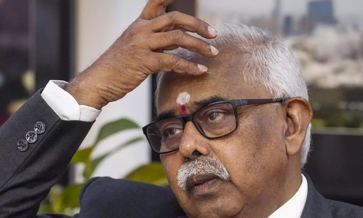 SC closes case against ex-IMA president over remarks on top court