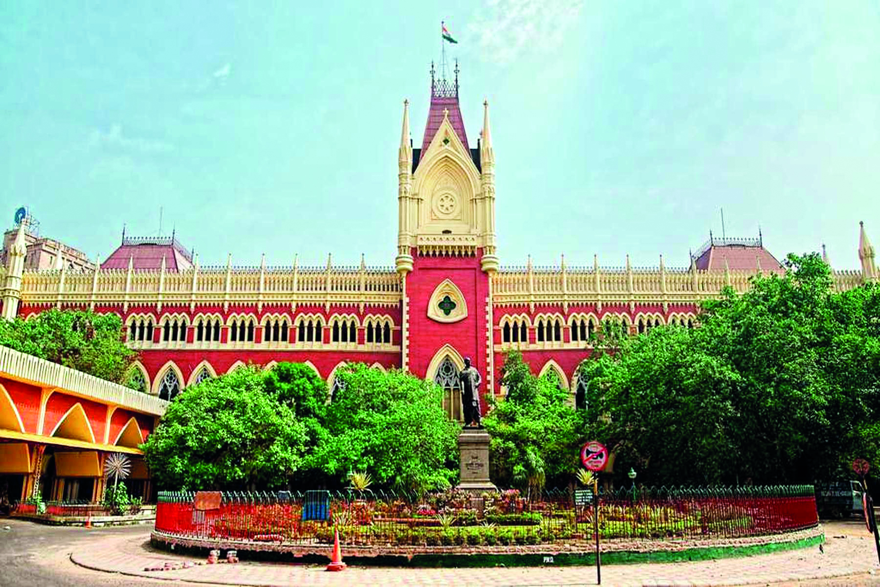 High Court stops waterbody going out of KMC’s control