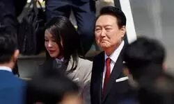 South Koreas impeached President Yoon detained in massive law-enforcement effort