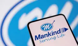 Mankind Pharma faces over Rs 2-cr penalty from GST authority