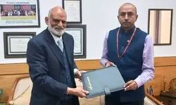 DPIIT joins hands with ITC to bolster India’s startup ecosystem and innovation