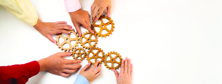 Industry-academia collaboration The way forward