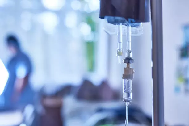 Bengal CID begins probe into administration of expired intravenous fluid to patients