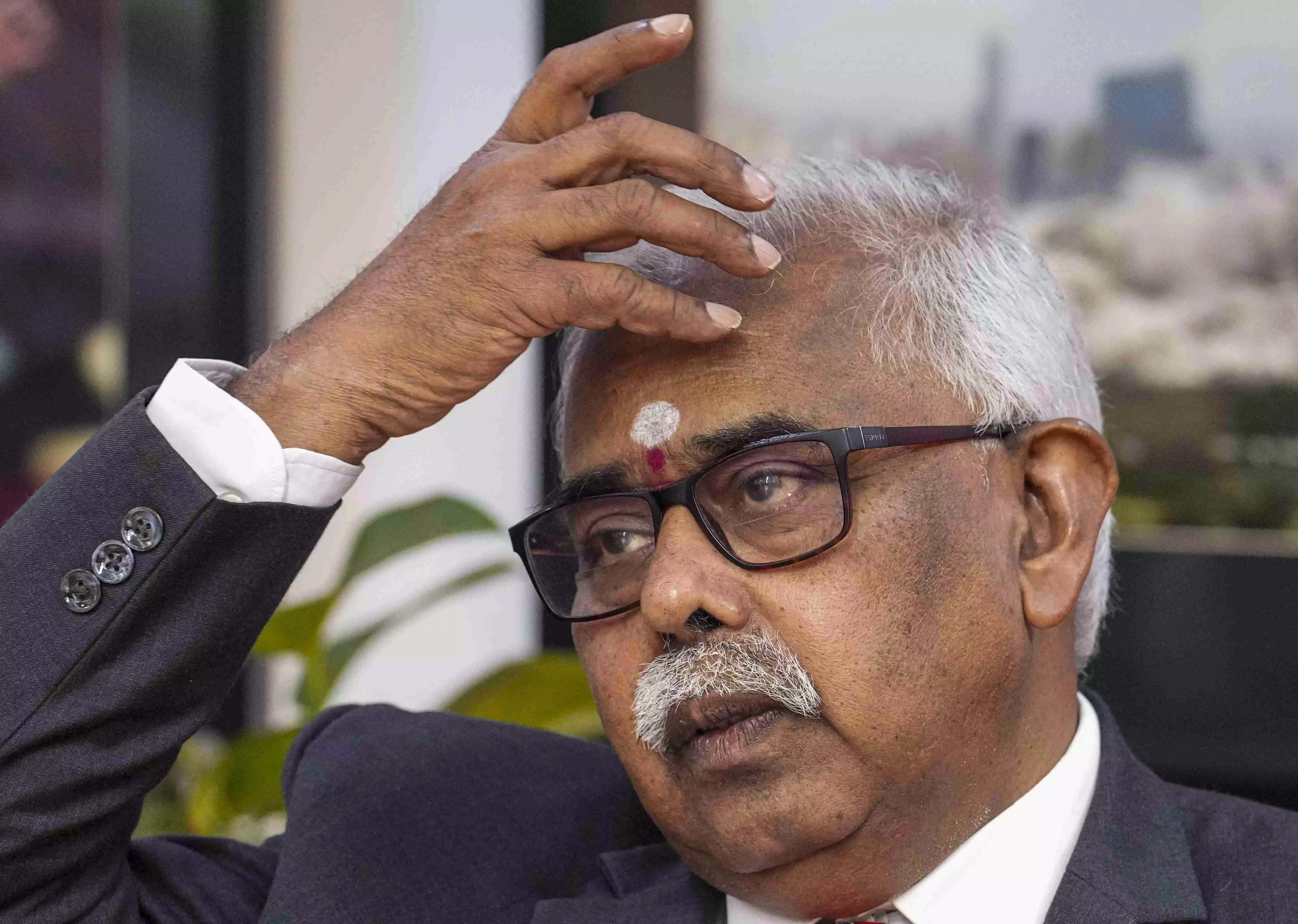 SC closes case against ex-IMA president over remarks on top court