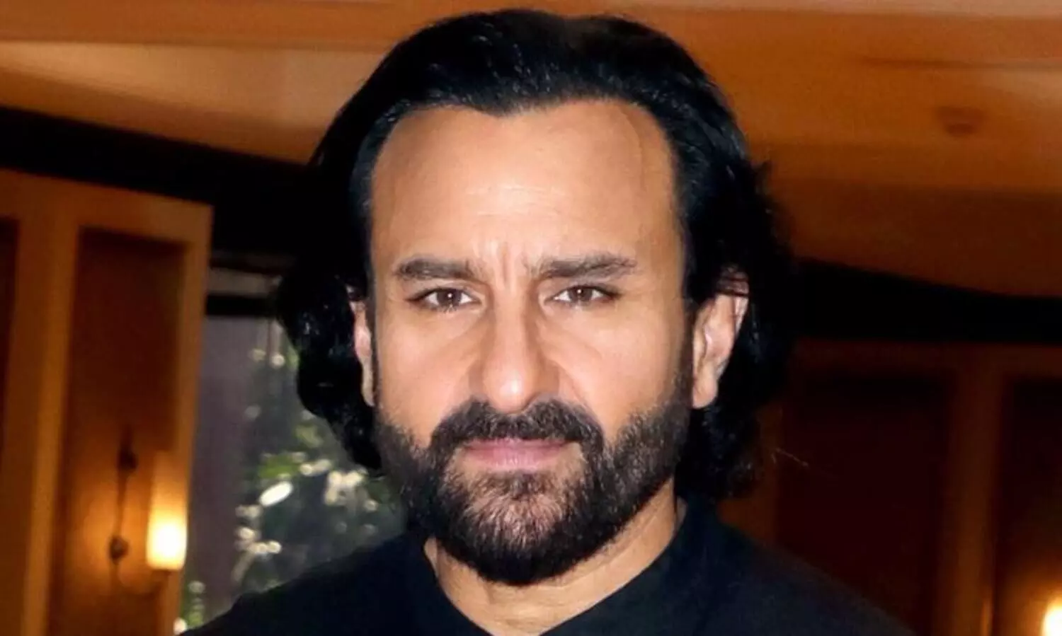 Actor Saif Ali Khan stabbed by intruder at Mumbai home; doctors say he is out of danger