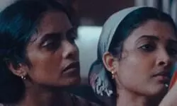 All We Imagine As Light and Santosh are in running for BAFTAs All We Imagine As Light and Santosh are in running for BAFTAs