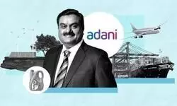 Adani Group stocks surge upto 9% after US short seller Hindenburg shuts shop Adani Group stocks surge upto 9% after US short seller Hindenburg shuts shop