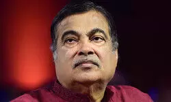 Faulty road construction should be made non-bailable offence: Gadkari