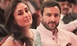 Bollywood ‘shocked’ over attack on Saif Ali Khan at his Mumbai residence Bollywood ‘shocked’ over attack on Saif Ali Khan at his Mumbai residence